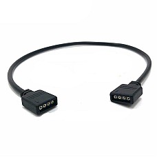 30cm RGB 4PIN Wire