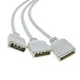 1 TO 3 RGB Strip Connectors