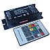 dmx512 decoder 3 channel