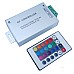 LED Light Controller Box