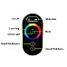 RGB/RGBW 2 In 1 LED Controller 12V With Touch RF Remote Control