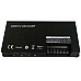 DMX512 Decoder 4 Channel