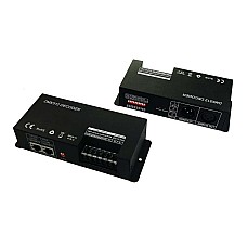 RGBW 4CHs DMX512 Decoder