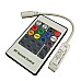 Mini RF RGB LED Controller