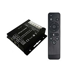 CCT LED Strip Controller