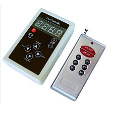 WS2811 Addressable LED Controller