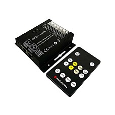 Tunable White LED Controller