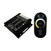 CCT Remote Light Controller