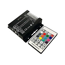 RGBW LED Controllers