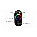 12V LED Controller With RF Touch Remote