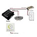 Sync DC12V-24V CCT LED Controller