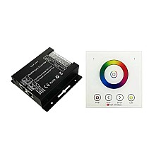 RGBW LED Remote Controller