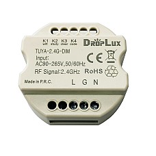 Tuya-2.4G-WIFI-Wireless-Signal-Converter