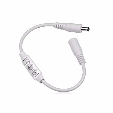 Single Color LED Mini Dimmer