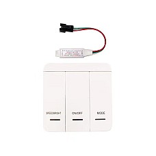 Flowing Water LED Controller