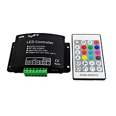 RGBW Strip Light Music Controller