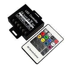 12V RGB Strip Controller