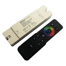 2.4GHz Wireless Sync RGBCW LED Controller