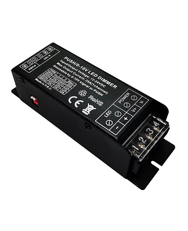 pwm led dimmer switch