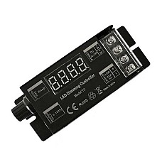 RF Sync Single Color LED Dimmer