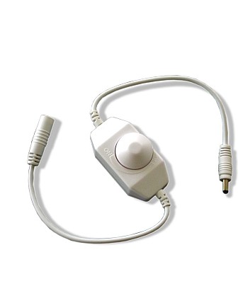 12 Volt LED Dimmer