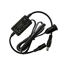 12V-24V Mini LED Dimmer With Sensor