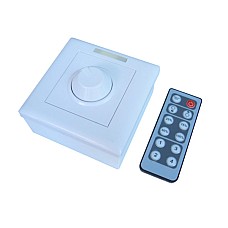 IR LED Dimmer For LED Lights