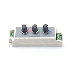DC12V 108W RGB LED Dimmer