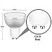 5W GU10 LED Light Bulb