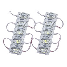 12v 3 led module