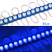 Blue LED Sign Modules