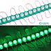 Green LED Sign Modules