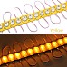 Yellow LED Sign Modules