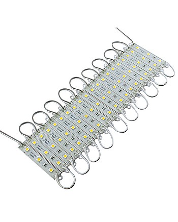 DC12V 3PCS 5050 LED Module