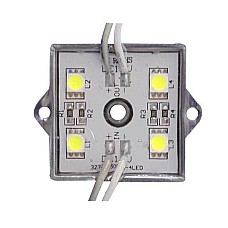 SMD 5050 LED Module With Metal Shell
