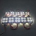White 5050 LED Module