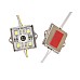 Metal Shell 5050 LED Modules