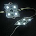 White 5050 LED Modules
