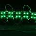 Green LED Module