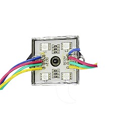 RGB 5050 LED Module