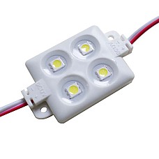 12V Waterproof LED Module 5050