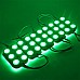 Green 5730 6 LED SMD Module