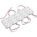 Warm White LED SMD Module