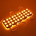 Warm White LED SMD Module