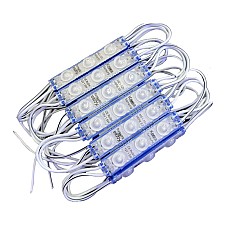 waterproof white led modules