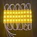 yellow led modules