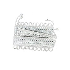 110V/220V Waterproof 3 LEDs AC LED Modules