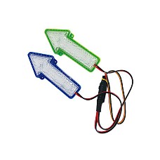 12v led backlight module