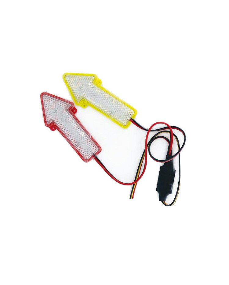 thumbnail image 2 of Tiny LED Backlight Indicator Light – Bright White Diffused 12V Display Lamp 2 of 3