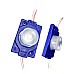 blue led light modules